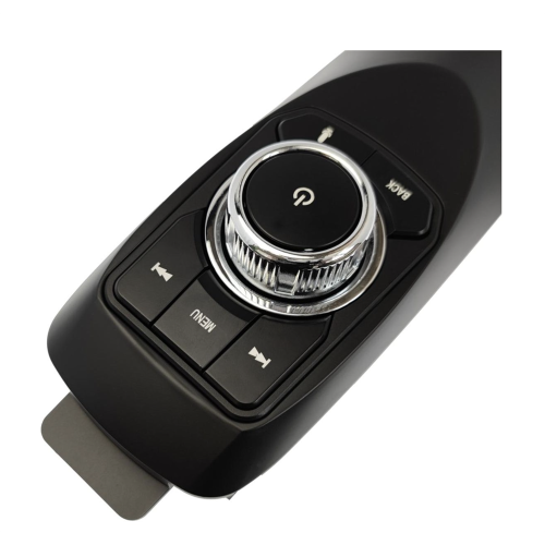Штатная магнитола Wide Media LC9686ON-2/32 для Lexus ES 2012-2018 для авто без джойстика на Android 8.0