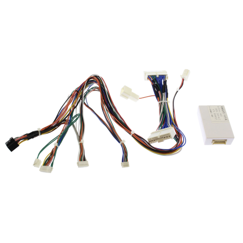 Штатная магнитола Wide Media LC9397ON-2/32 для Toyota LC Prado 150 2009-2013 (авто с 3 кам.) на Android 8.0