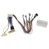 Штатная магнитола Wide Media LC9397ON-2/32 для Toyota LC Prado 150 2009-2013 (авто с 3 кам.) на Android 8.0