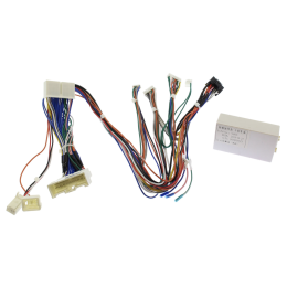 Штатная магнитола Wide Media LC9397ON-2/32 для Toyota LC Prado 150 2009-2013 (авто с 3 кам.) на Android 8.0