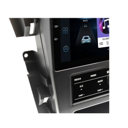 Автомагнитола Wide Media LC9545ON-1/16 для Nissan Teana I 2003-2008 на Android 8.0