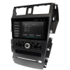 Автомагнитола Wide Media LC9545ON-1/16 для Nissan Teana I 2003-2008 на Android 8.0