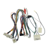 Автомагнитола Wide Media LC9545ON-1/16 для Nissan Teana I 2003-2008 на Android 8.0