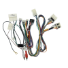 Автомагнитола Wide Media LC9545ON-1/16 для Nissan Teana I 2003-2008 на Android 8.0
