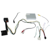Автомагнитола Wide Media LC9637ON-1/16 для BMW 5-серия (F10) 2010-2013 CIC на Android 8.0