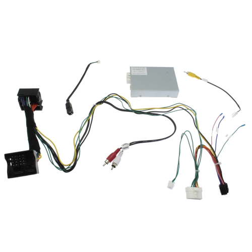 Автомагнитола Wide Media LC9637ON-1/16 для BMW 5-серия (F10) 2010-2013 CIC на Android 8.0