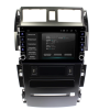 Штатная магнитола Wide Media LC9511ON-2/32 Тип 2 для Nissan Teana I 2003-2008 на Android 8.0