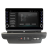 Штатная магнитола Wide Media LC9662ON-2/32 для Kia Ceed III 2018-2024 на Android 8.0