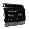 Автомагнитола Wide Media LC1221ON-1/16 для Toyota Land Cruiser 200 2007-2015 (для авто с JBL) на Android 8.0
