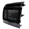 Автомагнитола Wide Media LC1221ON-1/16 для Toyota Land Cruiser 200 2007-2015 (для авто с JBL) на Android 8.0