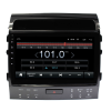 Автомагнитола Wide Media LC1239ON-1/16 для Toyota Land Cruiser 200 2007-2015 на Android 8.0