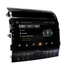 Автомагнитола Wide Media LC1239ON-1/16 для Toyota Land Cruiser 200 2007-2015 на Android 8.0