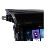 Автомагнитола Wide Media LC1239ON-1/16 для Toyota Land Cruiser 200 2007-2015 на Android 8.0