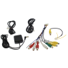 Автомагнитола Wide Media LC1239ON-1/16 для Toyota Land Cruiser 200 2007-2015 на Android 8.0