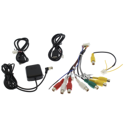 Автомагнитола Wide Media LC1239ON-1/16 для Toyota Land Cruiser 200 2007-2015 на Android 8.0