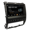 Автомагнитола Wide Media LC9632ON-1/16 для Lexus GX 470 2002-2009 (для авто с монитором) на Android 8.0