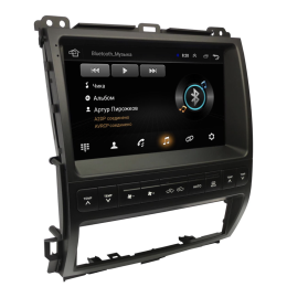Автомагнитола Wide Media LC9632ON-1/16 для Lexus GX 470 2002-2009 (для авто с монитором) на Android 8.0