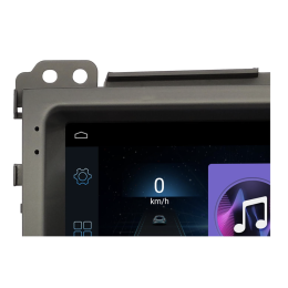 Автомагнитола Wide Media LC9632ON-1/16 для Lexus GX 470 2002-2009 (для авто с монитором) на Android 8.0