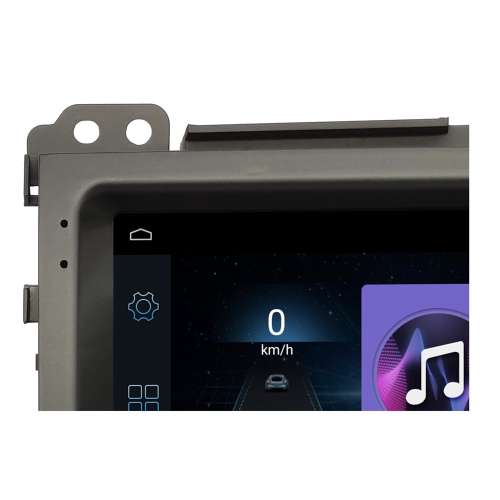 Автомагнитола Wide Media LC9632ON-1/16 для Lexus GX 470 2002-2009 (для авто с монитором) на Android 8.0