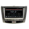 Автомагнитола Wide Media LC9737ON-1/16 для Lexus IS 250 2006-2012 для авто с Navi на Android 8.0
