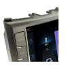 Автомагнитола Wide Media LC9737ON-1/16 для Lexus IS 250 2006-2012 для авто с Navi на Android 8.0