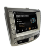 Автомагнитола Wide Media LC9737ON-1/16 для Lexus IS 250 2006-2012 для авто с Navi на Android 8.0
