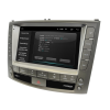 Автомагнитола Wide Media LC9737ON-1/16 для Lexus IS 250 2006-2012 для авто с Navi на Android 8.0