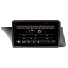Автомагнитола Wide Media LC9686ON-1/16 для Lexus ES 2012-2018 для авто без джойстика на Android 8.0