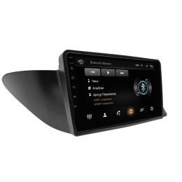 Автомагнитола Wide Media LC9686ON-1/16 для Lexus ES 2012-2018 для авто без джойстика на Android 8.0