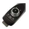 Автомагнитола Wide Media LC9686ON-1/16 для Lexus ES 2012-2018 для авто без джойстика на Android 8.0