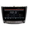 Автомагнитола Wide Media LC1145ON-1/16 для Lexus IS 250 2006-2012 (для авто без монитора) на Android 8.0