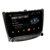 Автомагнитола Wide Media LC1145ON-1/16 для Lexus IS 250 2006-2012 (для авто без монитора) на Android 8.0