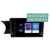 Штатная магнитола Wide Media LC9652ON-2/32 для Mercedes C-klasse (W204) 2011-2015 на Android 8.0