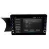 Штатная магнитола Wide Media LC9652ON-2/32 для Mercedes C-klasse (W204) 2011-2015 на Android 8.0