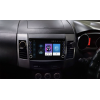 Штатная магнитола Wide Media LC9058ON-2/32 для Mitsubishi Outlander XL 2006-2012 на Android 8.0