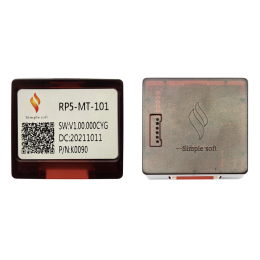 Штатная магнитола Wide Media LC9058ON-2/32 для Mitsubishi Outlander XL 2006-2012 на Android 8.0
