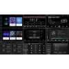 Штатная магнитола Wide Media LC9493ON-2/32 для KIA Rio IV 2020+ (для авто с камерой) на Android 8.0