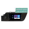 Штатная магнитола Wide Media LC9493ON-2/32 для KIA Rio IV 2020+ (для авто с камерой) на Android 8.0
