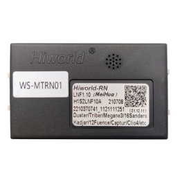 Штатная магнитола Wide Media LC9153ON-2/32 для Lada Xray 2016-2022 на Android 8.0