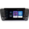 Штатная магнитола Wide Media LC9709ON-2/32 для Subaru Legacy IV, Outback III 2003-2009 на Android 8.0