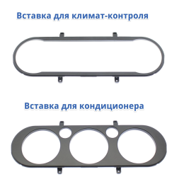 Штатная магнитола Wide Media LC1019ON-2/32 для Ford Mondeo IV 2010-2015 черная, для авто без Navi на Android 8.0