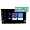 Штатная магнитола Wide Media LC9527ON-2/32 для Land Rover Freelander I 2003-2006 на Android 8.0