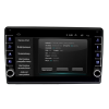 Штатная магнитола Wide Media LC9527ON-2/32 для Land Rover Freelander I 2003-2006 на Android 8.0