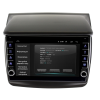 Автомагнитола Wide Media LC9057ON-2/32 для Mitsubishi Pajero Sport II, L200 IV 2006-2015 (для авто без Navi) на Android 8.0