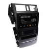 Автомагнитола Wide Media LC9511ON-1/16 Тип 2 для Nissan Teana I 2003-2008 на Android 8.0