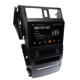 Автомагнитола Wide Media LC9511ON-1/16 Тип 2 для Nissan Teana I 2003-2008 на Android 8.0