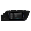 Штатная магнитола Wide Media LC9602ON-2/32 для Kia Rio 2020+ для авто с камерой, тип 2 на Android 8.0