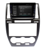 Штатная магнитола Wide Media LC9402ON-2/32 для Land Rover Freelander II 2006-2015 на Android 8.0