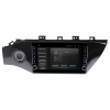 Штатная магнитола Wide Media LC9012ON-2/32 для Kia Rio IV 2017-2020 (авто с кнопкой запуска) на Android 10.0