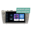 Штатная магнитола Wide Media LC9234ON-2/32 тип 2 для Toyota Camry V40 2006-2011 на Android 8.0